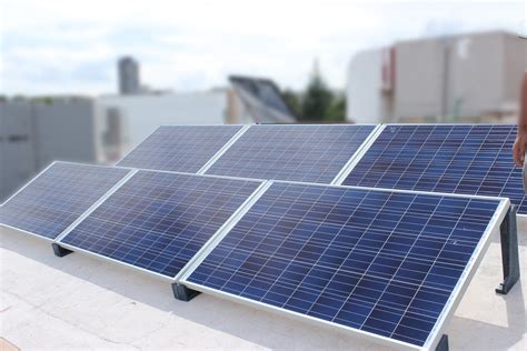 Razones Para Instalar Un Panel Solar Casa Myers Blog