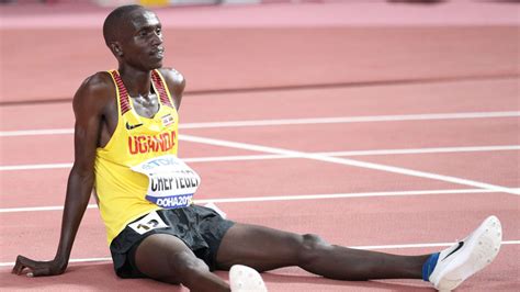 Jun 11, 2021 · leichtathletik, diamond league: 5000 Meter: Cheptegei bricht 16 Jahre alten Weltrekord ...