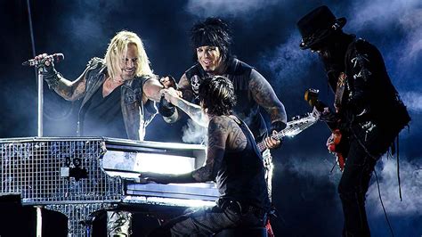 Books tagged as 'motley crue' by the listal community. The 30 Best Motley Crue Songs - As Voted By Fans, Not Critics