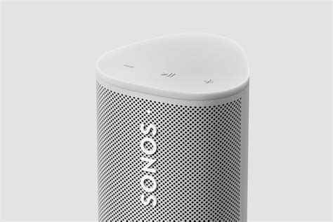Sonos Roam Sl Bluetooth Speaker Offers Portability At A Lower Price