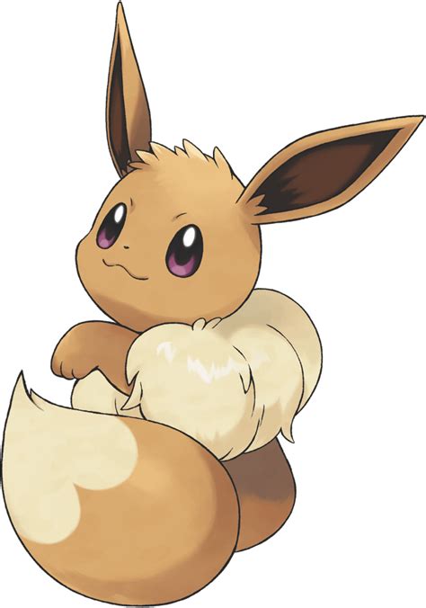 Dessin Pokémon Evoli Evolution Evoli ️ ️ ️ Dessin Pokemon Dessins