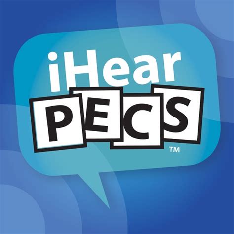 Ihear Pecs Animals By Pyramid Educational Consultants Inc