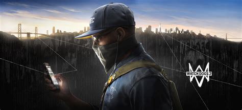 Watch Dogs 2 Why San Franciscogame Playing Info