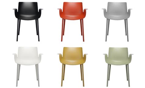 Get the best deals on kartell chairs. Piuma Chair - hivemodern.com