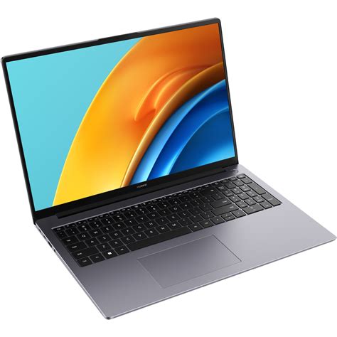 Laptop Huawei Matebook D16 Intel Core I5 12450h Pana La 44ghz 16