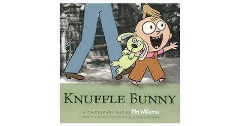 Knuffle Bunny A Cautionary Tale Book Review Common Sense Media