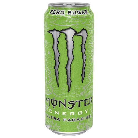 Monster Energy Lewis Hamilton Zero Sugar 500ml Fight It