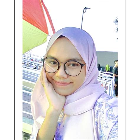 Annisa Hasanah Student University Of Bengkulu Linkedin