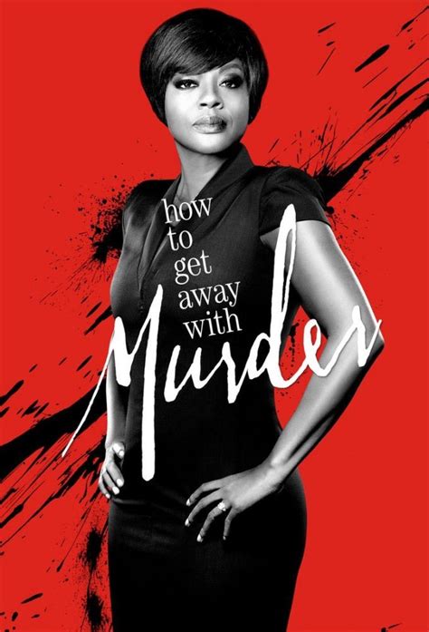 Unbeknownst to them, she is found dead by annalise and her trusted associate. How to Get Away with Murder 2: seconda stagione confermata ...