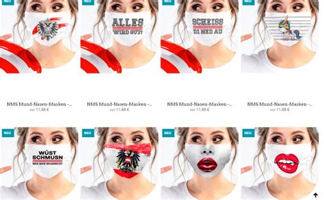 Ffp 2 masken sind zum einmaligen tragen bestimmt. Mund-Nasen-Schutzmasken: Neue Corona-Lifestyle-Produkte ...