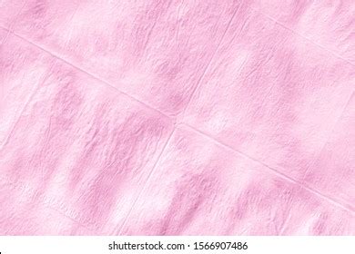 Pink Water Colour Empty Nude Wallpaper ภาพประกอบสตอก Shutterstock