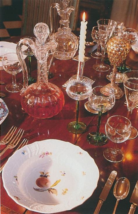 Pin On Interesting And Elegant Table Setting Ideas For Parties Teas And