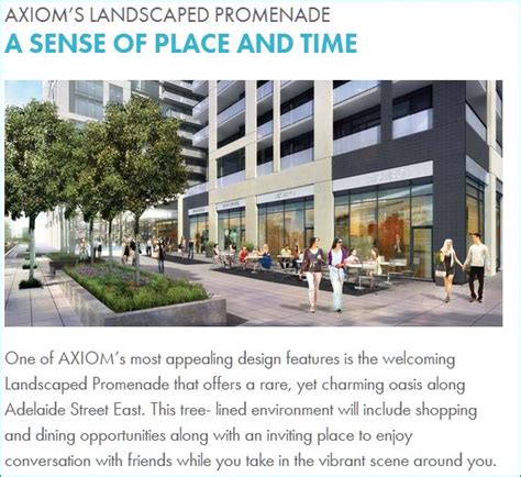 Axiom Condos 75m 21s Greenpark Kirkor Architects Complete