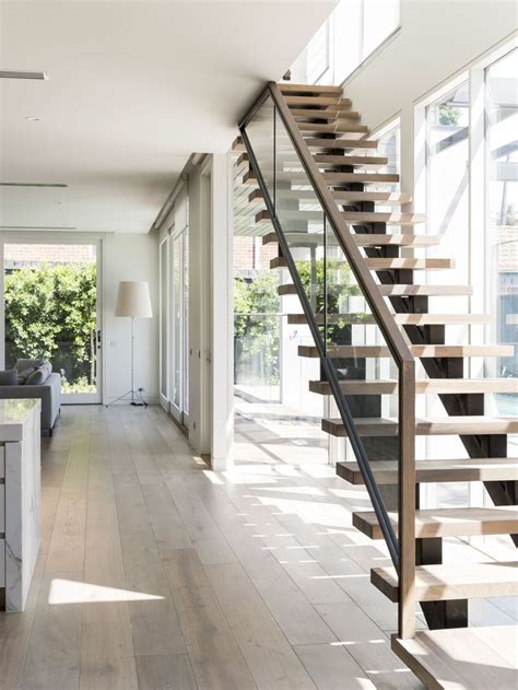 42 Staircase Ideas For Your Hallway That Will Really Make An Entrance
