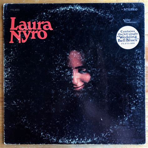 Laura Nyro More Than A New Discovery The First Songs Suffragette