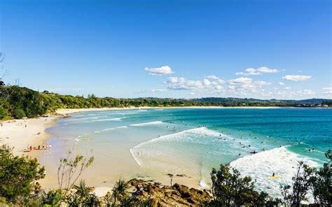 The Best Beaches In New South Wales Page 8 Out Of 9 World Beach Guide