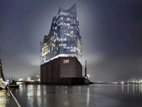 Hamburg Architecture Tours Walking Guide E Architect