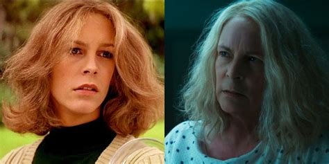 Halloween Laurie Strodes 10 Most Memorable Quotes Ranked