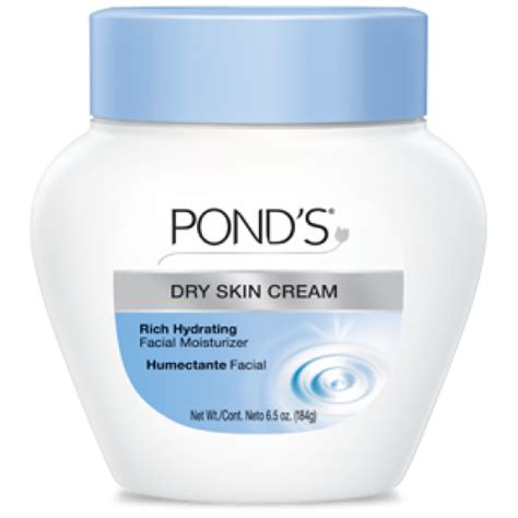 Ponds Facial Moisturizer Cream 25g Skin Care Gomartpk