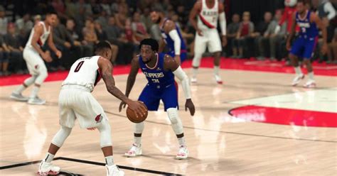 Nba 2k21 Has Just Received The Most Irritating Update Unskippable Ads