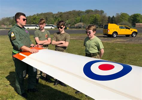 Frequently Asked Questions — Hawarden Air Cadets