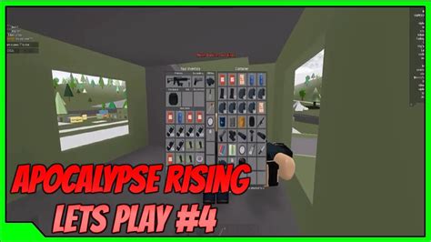Roblox Apocalypse Rising Reborn Reviving Apocalypse Rising Lets Play Stacking Up Kills