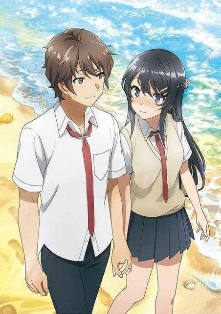 Mejores Animes De Romance Escolar Unpiro