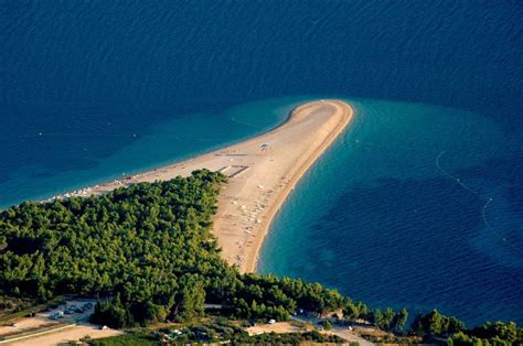 It has been a popular tourist. Croatia's Best Beaches | My Guide Croatia