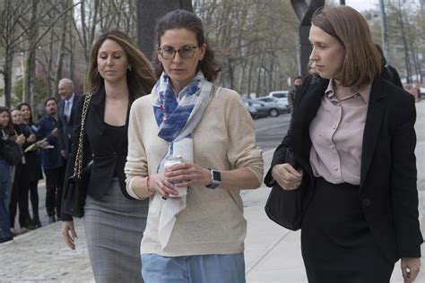Billionaire Heiress Clare Bronfman Pleads Guilty In Bizarre New York