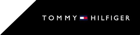 Tommy Hilfiger Black Logo Logodix