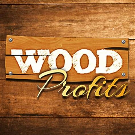 We did not find results for: Wood Profits By Jim Morgan - YouTube
