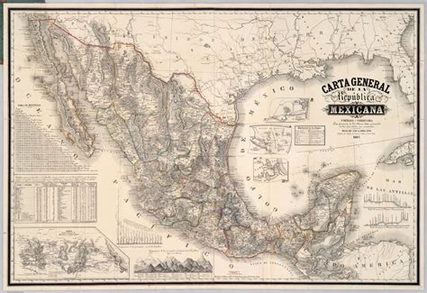 Actual Mapa De La Republica Mexicana Con Nombres Para Imprimir