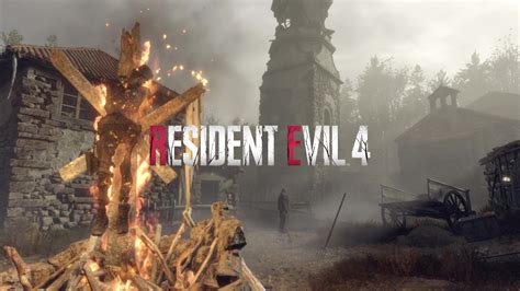 9 Resident Evil 4 Remake Tips And Tricks For Survival Gamesradar