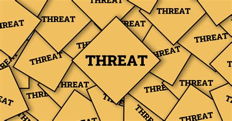 What Are The Greatest Threats To The Uk In 2022 Ukprepperlife