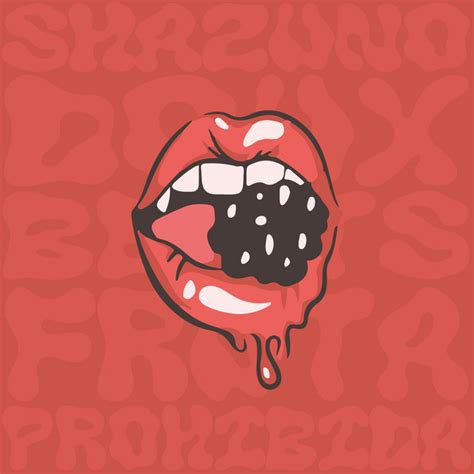 Fruta Prohibida Album By Shazuno Spotify