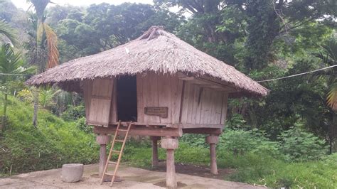 Ifugao House Philippin News Collections