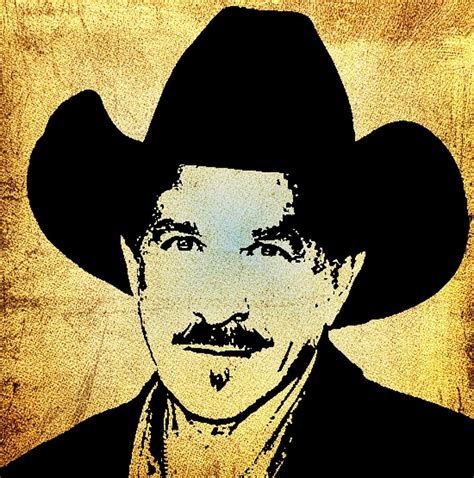 Kix Brooks Digital Art By Bob Smerecki Fine Art America