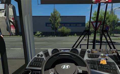 Screen capture to clipboard created blank image if 256 color or less rtg mode and capture before filtering was set. HYUNDAI UNIVERSE V1.5 BUS MOD - Euro Truck Simulator 2 Mods