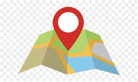 Search results for google maps logo vectors. Venue Information - Google Map Logo Vector, HD Png ...