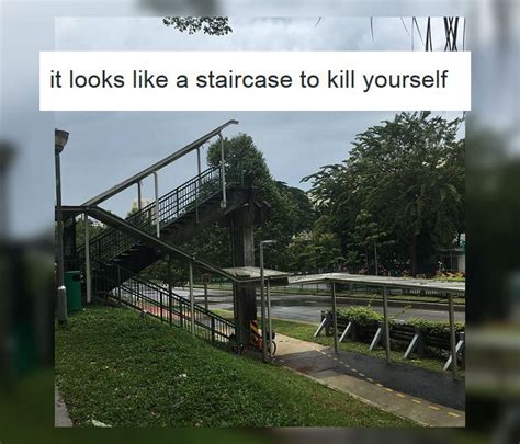 This Bridge To Nowhere In Ang Mo Kio Is Confusing The Hell Out Of