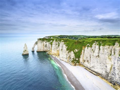 The Most Beautiful Places In France Photos Condé Nast Traveler