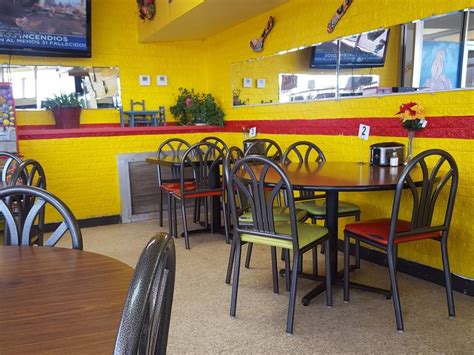 San Diego Taco Shop Restaurant 1331 N Jim Miller Rd Dallas Tx
