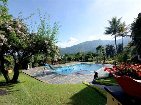 Ofertas Hotel The Jayakarta Inn And Villas Cisarua Mountain Resort 2