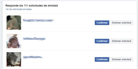 Como Ver Las Solicitudes Enviadas En Facebook Paso A Paso