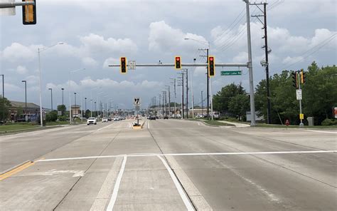 Randall Road project nears completion in Algonquin, Lake in the Hills