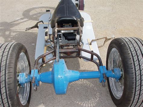 Hubs are 2.25 inches wide. Trike Build | Flickr - Photo Sharing!