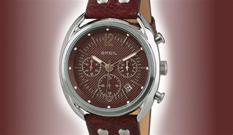 Top Italian Watch Brands Italian Watches