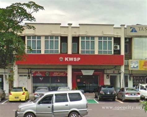 Johor kwsp abbreviation meaning defined here. Pejabat KWSP @ Segamat - Segamat, Johor