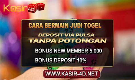 58 togel
