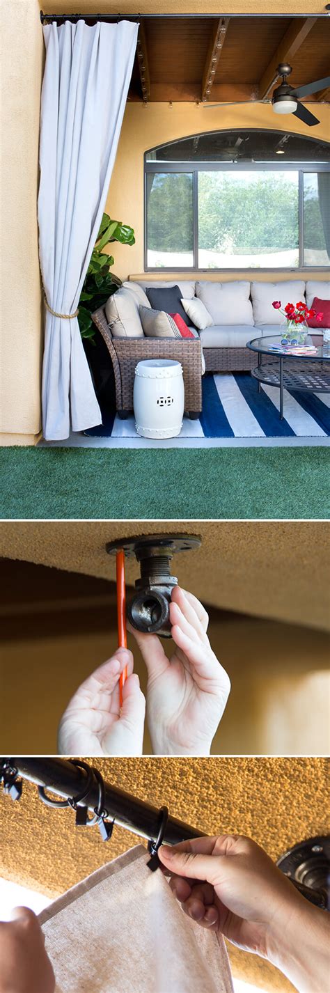 Diy sun shade ideas can add a lot of value to your home, not to mention all the extra space for enjoying the summer. 22 Best DIY Sun Shade Ideas and Designs for 2017